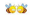 herzbiene herzbiene