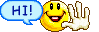 hi hi