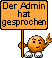 admin admin